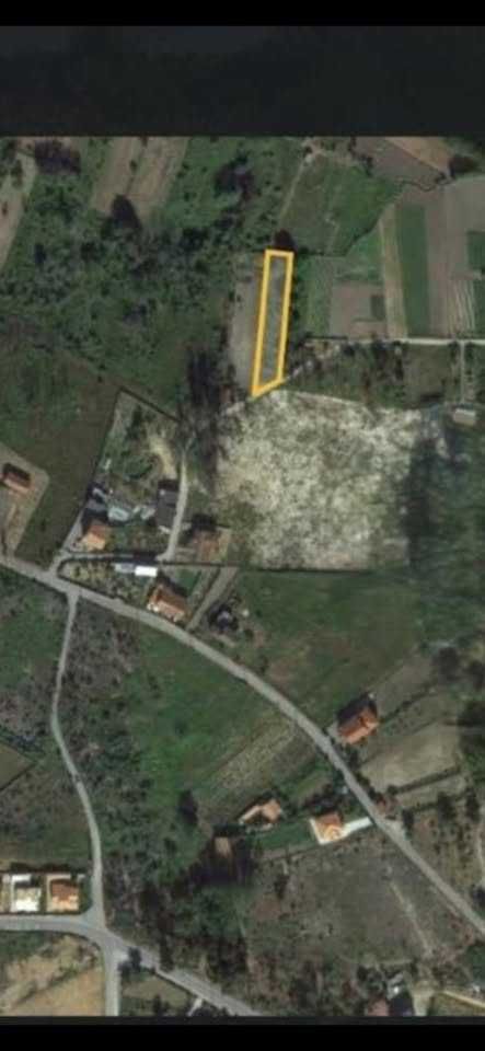 Terreno em Molelos - Tondela