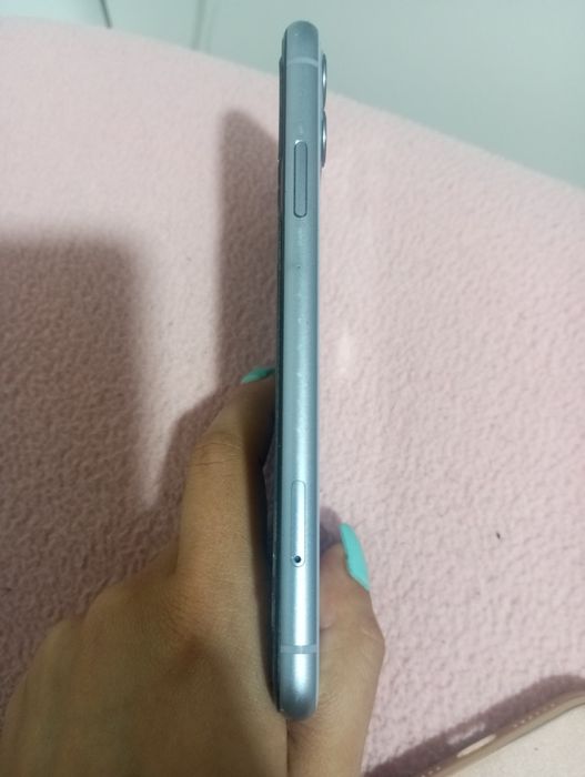 Iphone 11 para venda