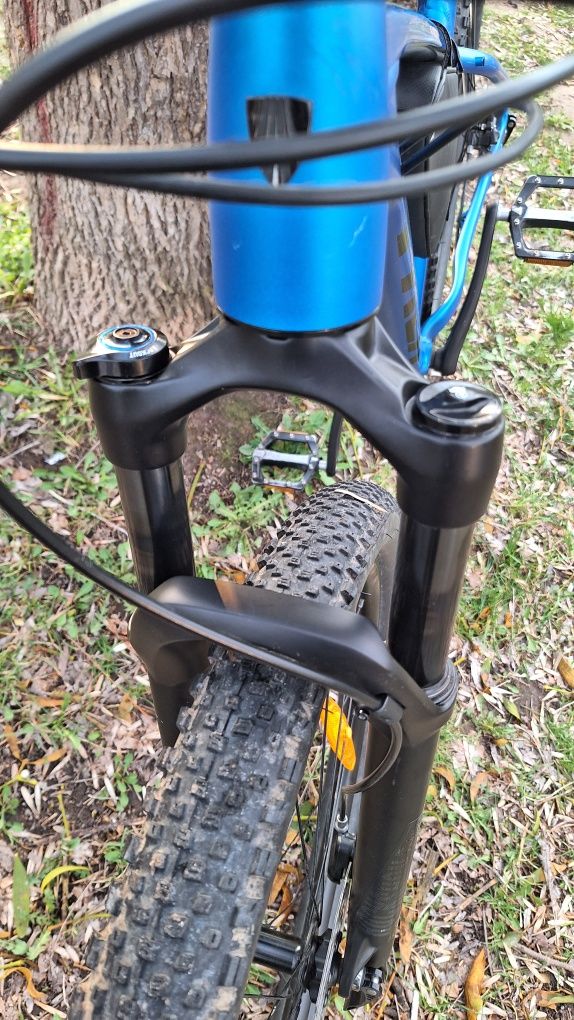 Trek Xcaliber 8 M