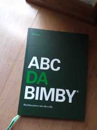 Livro ABC da Bimby