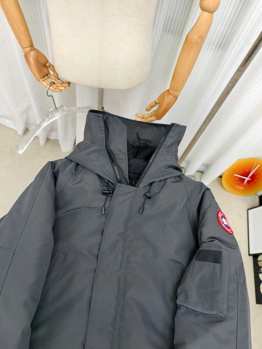 Canada Goose Chilliwack Bomber Męska/Uniseks