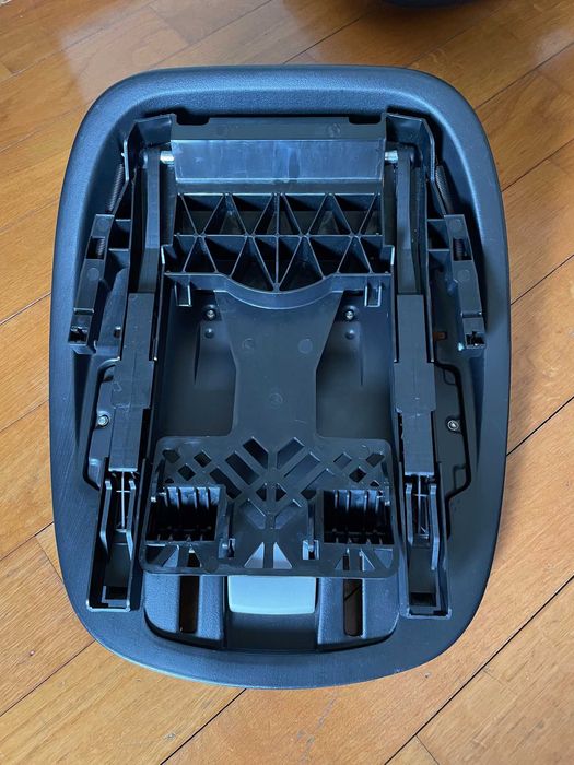 Cybex Gold Pallas M-Fix Blue