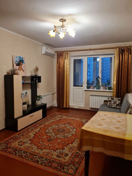 Здам 1 кімнатну квартиру