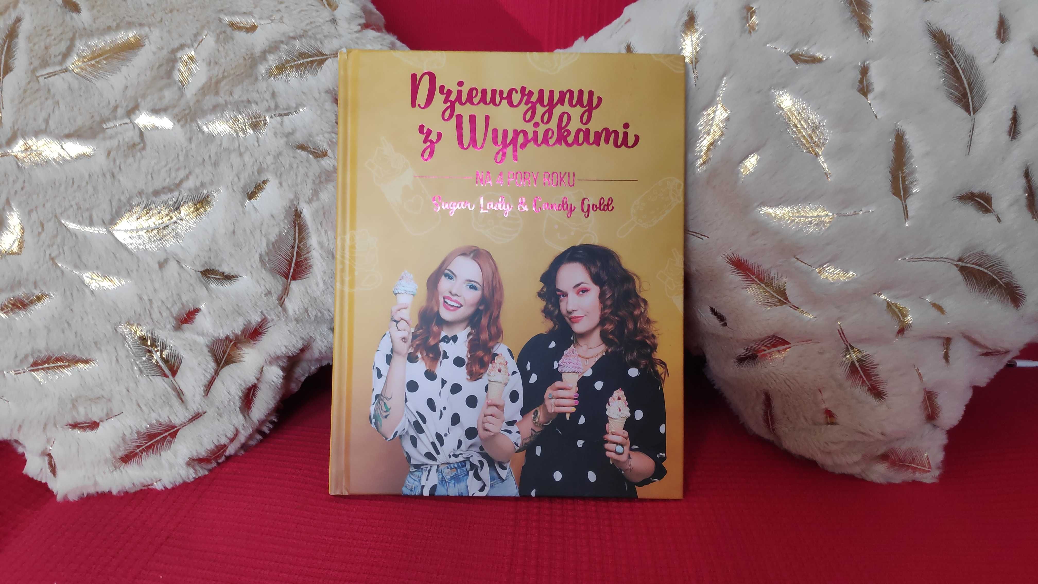 Dziewczyny z wypiekami