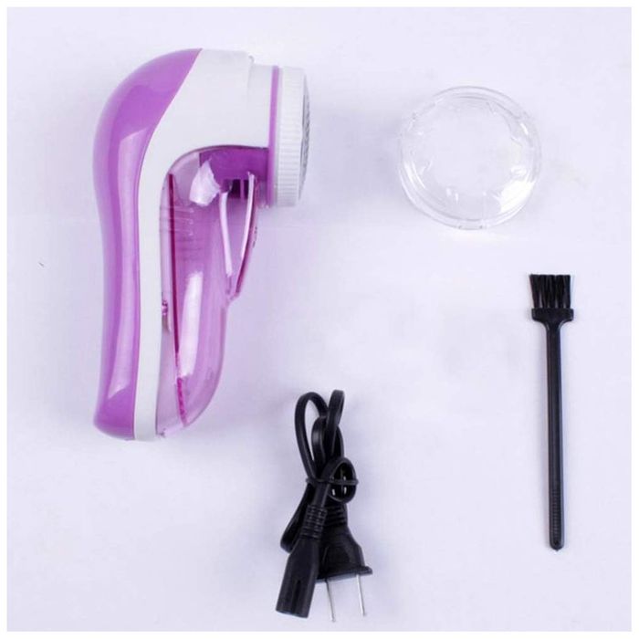 Removedor Elétrico de Borbotos e Fiapos Surker SK-687