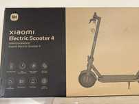 Xiaomi Electric Scooter 4