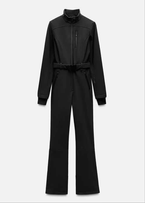 Лижний комбінезон Zara ski collection