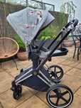 Cybex Priam 4.0 koi