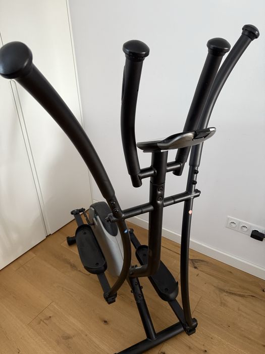 Orbitrek Decathlon Domyos Essential 06