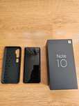 Xiaomi Mi Note 10 6GB/128GB /Ładny Stan + Etui