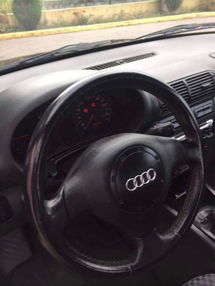 Vendo Audi A3 1.9