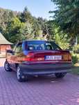 Opel Astra F 1.4 8V +LPG