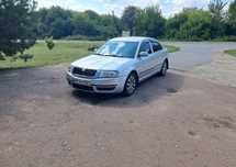Skoda Superb1.Дизель 2.5 V6.