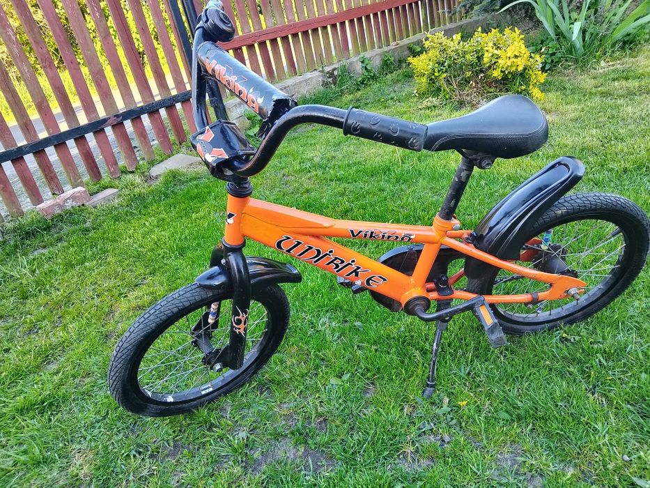 Sprzedam rowerek dziecięcy