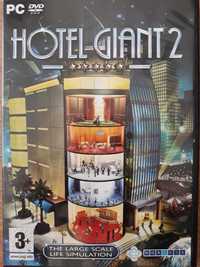 Jogo PC Hotel Giant 2
