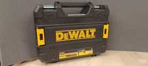 Walizka Dewalt Tstak do młotowiertarki DCH133 Dch033 NOWA kufer