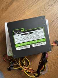 Zasilacz Chieftec ECO GPE-600S ATX 600W