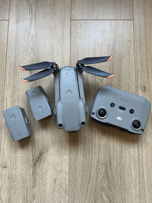 Дрон dji air 2S