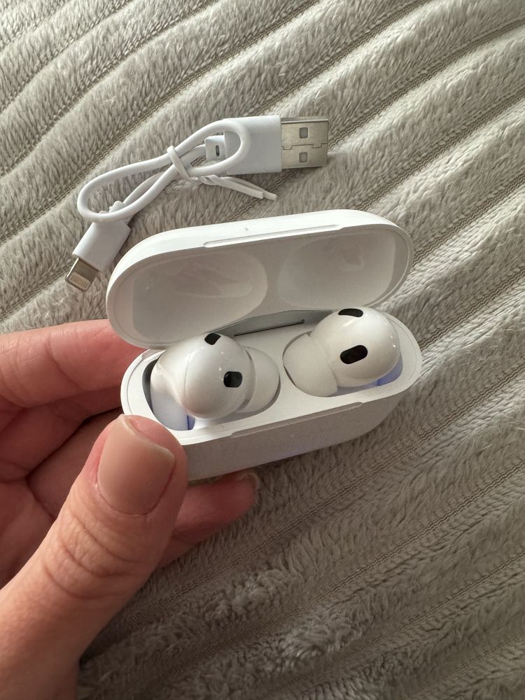 Навушники Air pods pro2