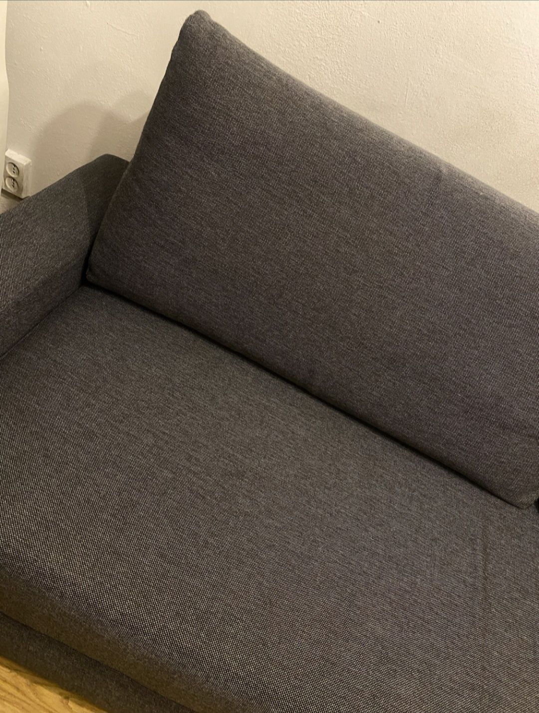 Sofa Ikea Gralviken stan b. Dobry możliwy transport kontakt tele.