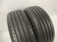 2x 205/55/16 Fulda EcoControl HP2 / 2020r 8mm / JAK NOWE / GWARANCJA