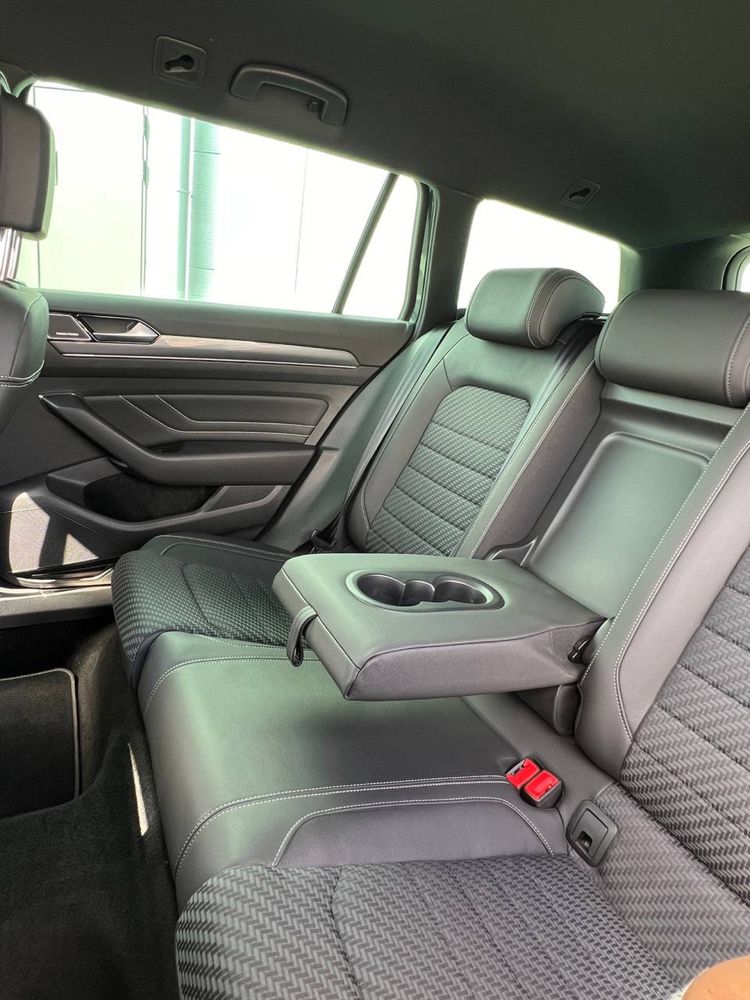 Passat R-Line DSG 2.0 TDI • 2021 •Full LEd •Cena do negocjacji.