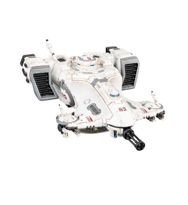 Warhammer 40000 T'au Empire Devilfish