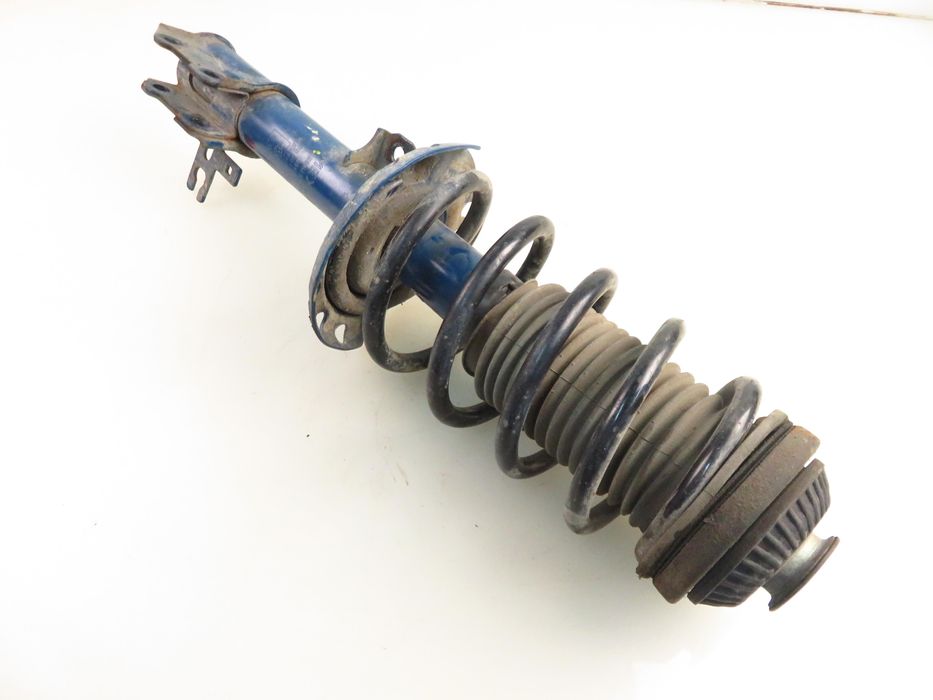 Mcperson Prawy Przedni Opel Zafira B (a05) 1.9 Cdti 8v