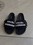 Тапочки Dolce Gabbana