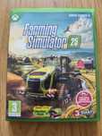 Farming symulator 25 Xbox series x