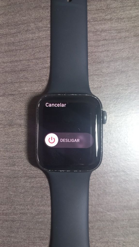 Apple Watch SE 44mm