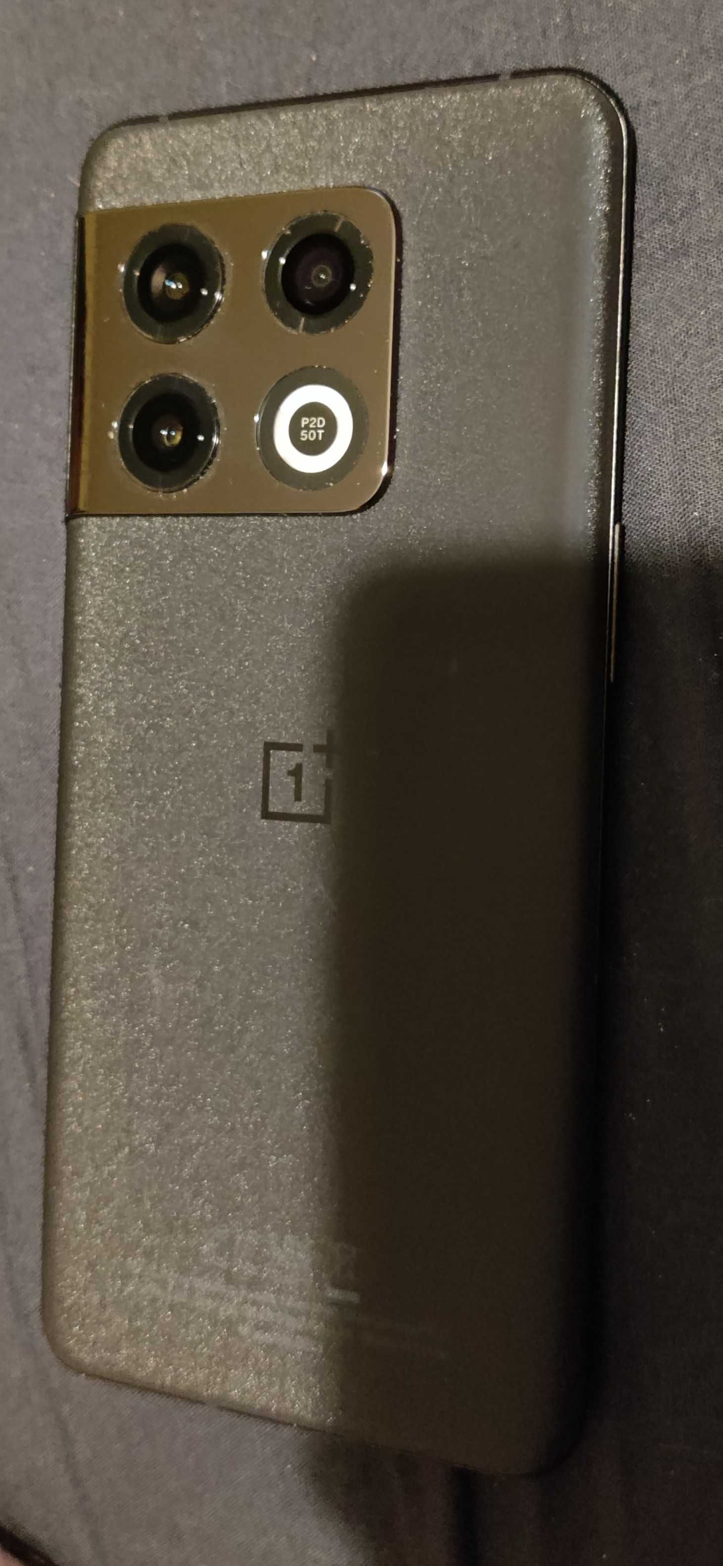 Oneplus 10 Pro 12/256gb komplet+dodatki