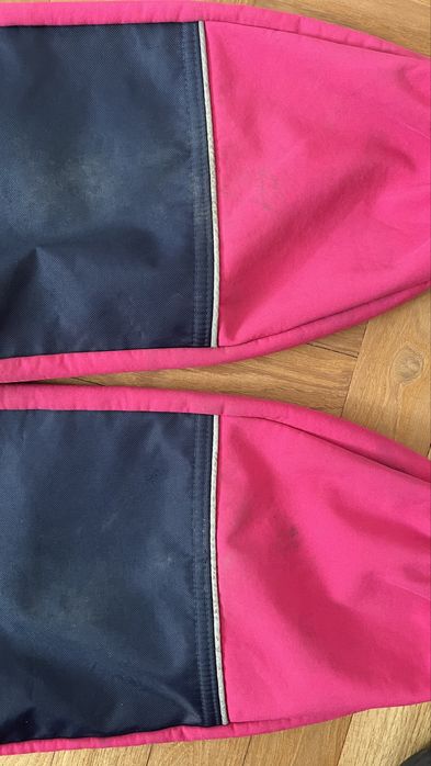 Kombinezon softshel jak Ielm