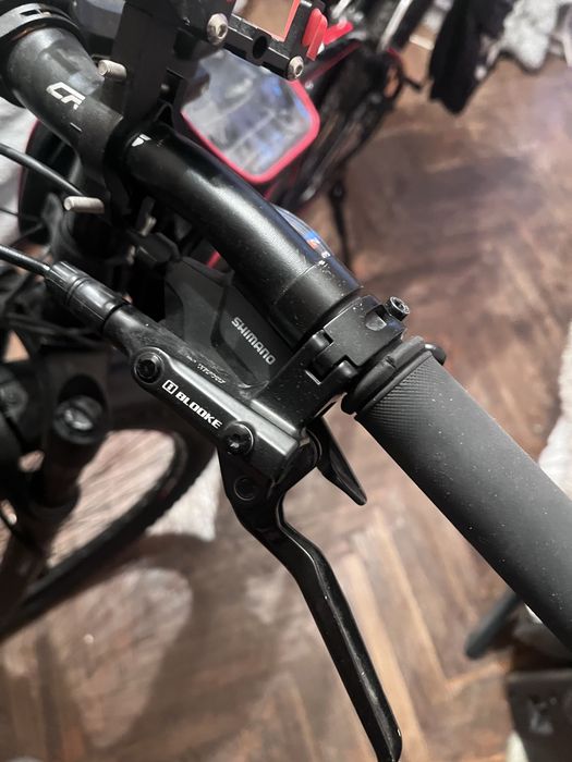 Велосипед электро 500 w