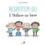 Respeitem-se! E Tratem-se Bem, Lucía Serrano