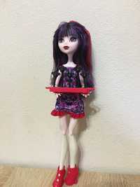 Monster High Ghoul Fair Elissabat Элизабет