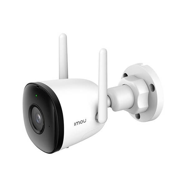 IP-камера 5Мп IMOU Bullet 3C 5MP 2,8мм з Wi-Fi, LAN, захист IP67,