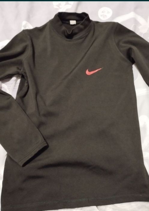 Термобілизна гольф