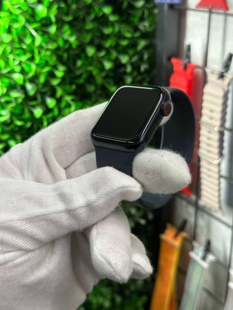 Apple Watch SE2 40mm Midnight SE2022/23 40 Магазин, Гарантія, Вибір