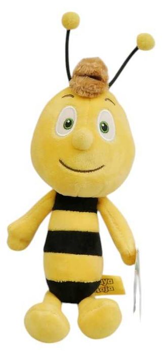 Studio100 Pszczółka Maja - Gucio Nowy 25cm maskotka