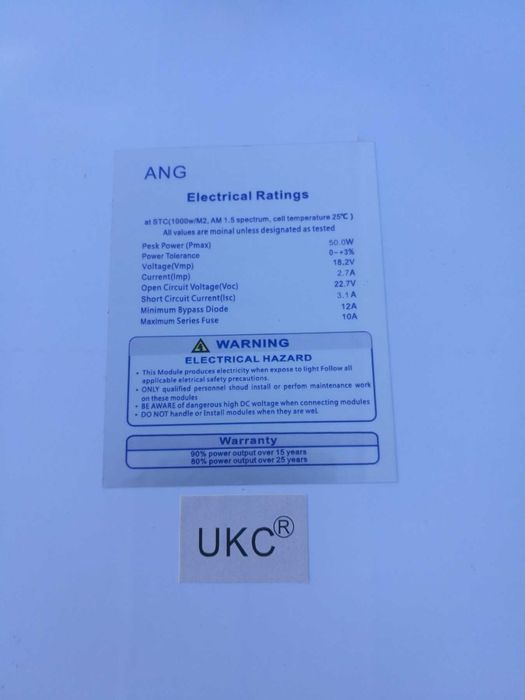 Контролер сонячної батареї, PWM T20A