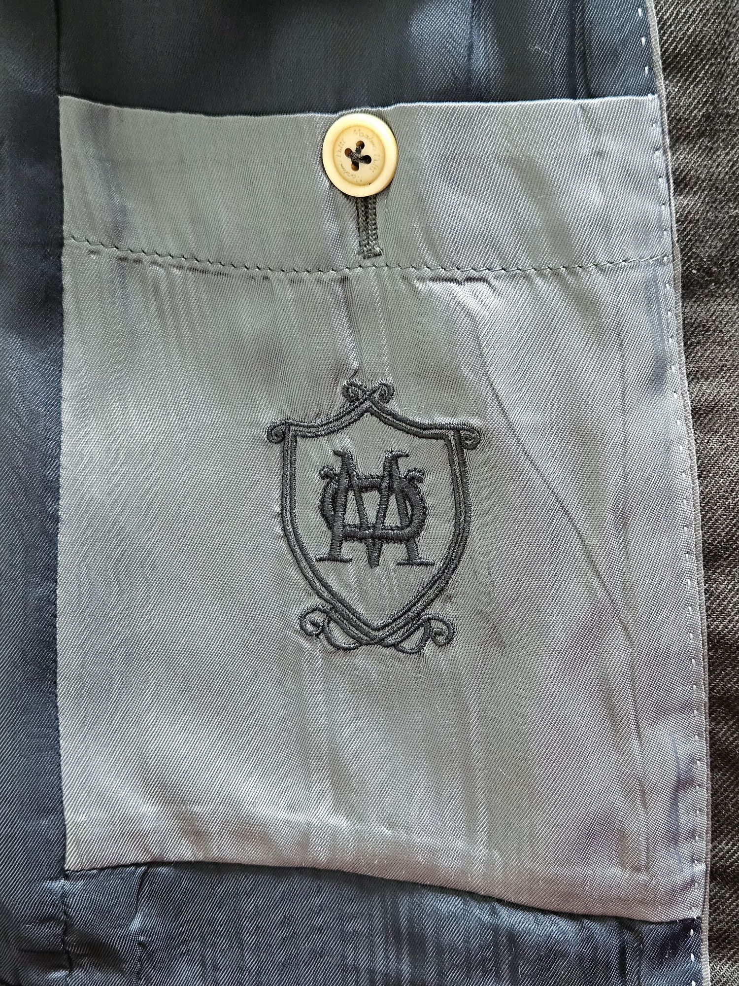 Blazer Homem Massimo Dutti