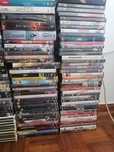 Vídeos em DVD mais de 400 filmes