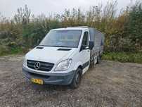 Mercedes-Benz Sprinter 316cdi automat max  Sprinter 316cdi automat max najtanszy mozliwa faktura vat 23%