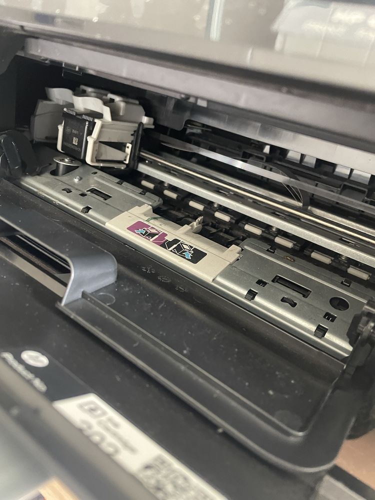 Drukarka HP 3830