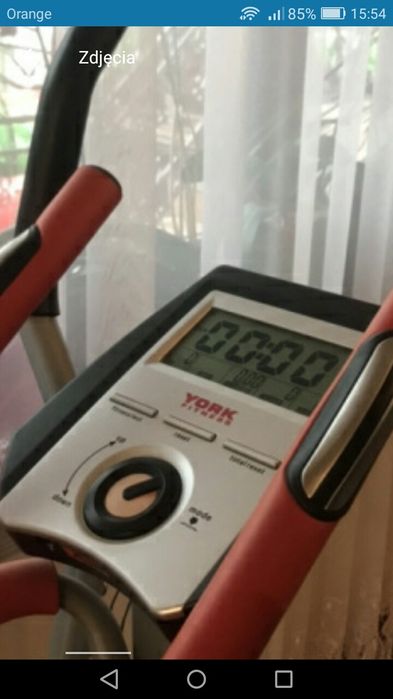 Orbitek YORK Fitness