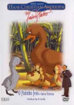 DVD’s Originais Novos/Selados - 3€ a 5€ - Animação/Infantil