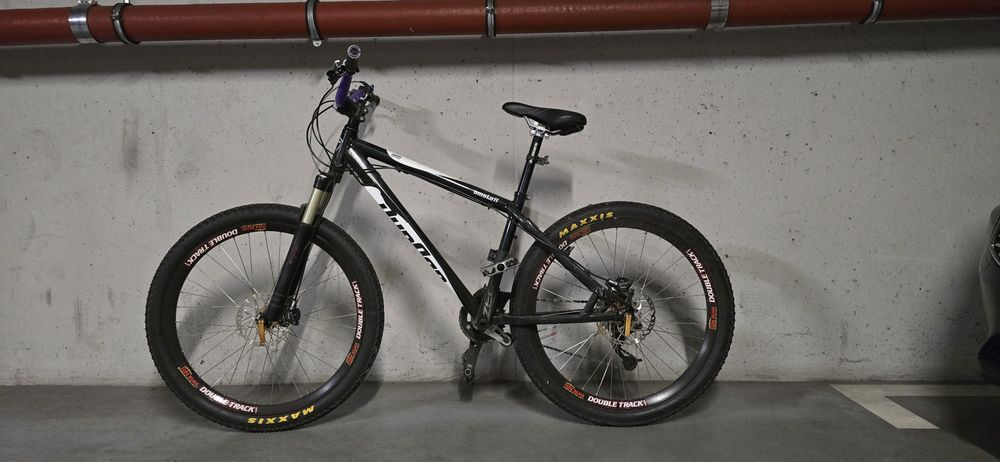 Rower enduro/downhill Duncon Amstaff