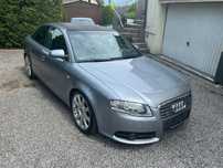 Audi A4 S-Line .1.8 T.Full.Doinwestowany