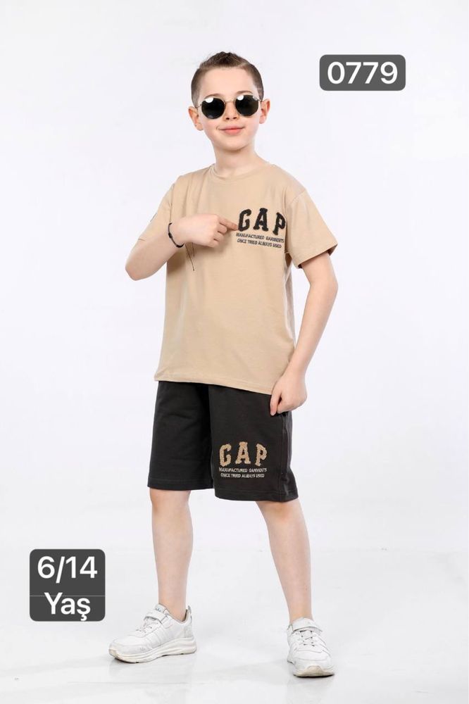 Детская одежда Gap